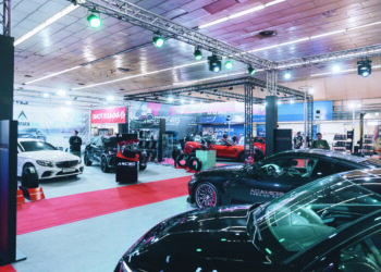 Auto Motor World – Thessaloniki Tuning Show 2026