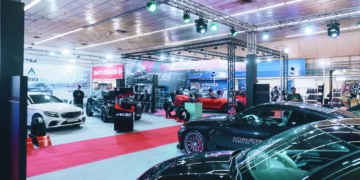 Auto Motor World – Thessaloniki Tuning Show 2026