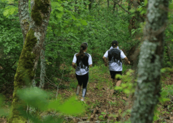 Μυσταγωγικοί αγώνες δρόμου με λαογραφικό χαρακτήρα – Επιστρέφουν για δεύτερη χρονιά τα Sohos Mountain Games