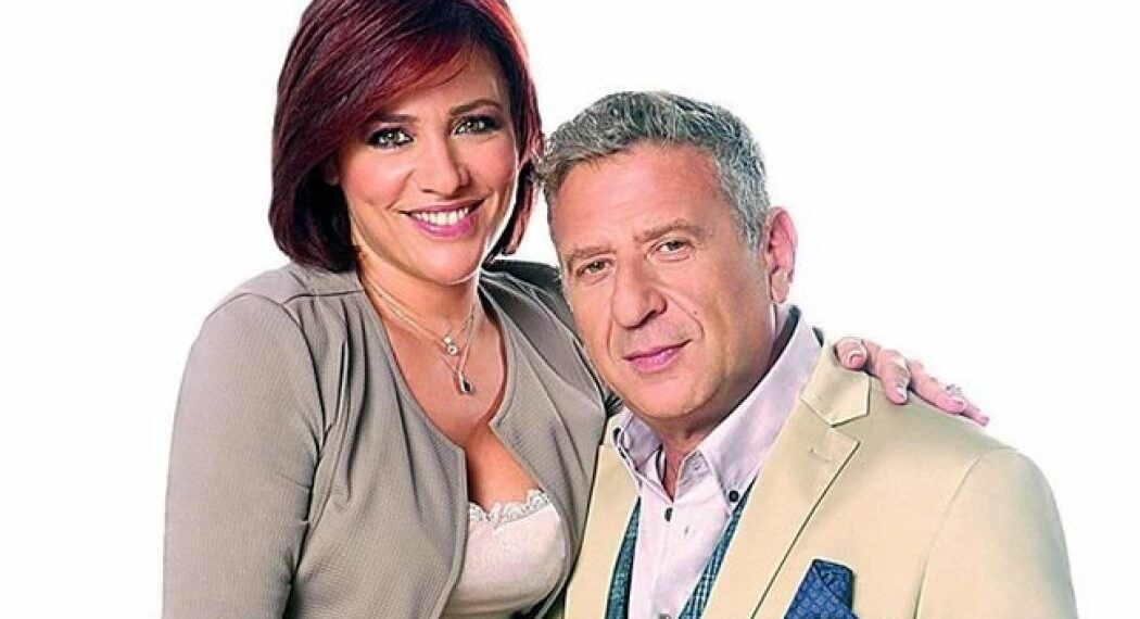 Τουμασάτου και Κόκλας σε νέα δραματική σειρά στον Alpha