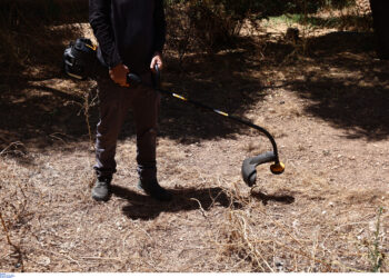 Ακαθάριστα οικόπεδα: Μέχρι και τις 15 Ιουνίου οι δηλώσεις