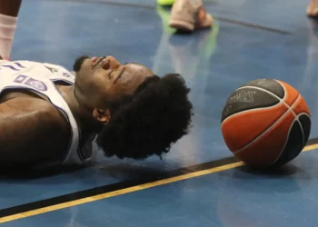 Ηρακλής-Ντζίκι 83-84: Ηρωική προσπάθεια, πικρό φινάλε στην ENBL – Δείτε τα Highlights