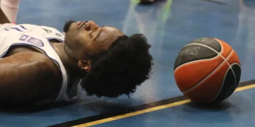 Ηρακλής-Ντζίκι 83-84: Ηρωική προσπάθεια, πικρό φινάλε στην ENBL – Δείτε τα Highlights