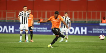 Κύπελλο Ελλάδας: Ο ΠΑΟΚ προσπάθησε στον τελικό αλλά δεν τα κατάφερε – Ηττήθηκε 3-2 από τον ΟΦΗ