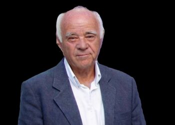 Ημαθία: Έφυγε ο πρώην δήμαρχος Αντιγονιδών Τάσος Τασιόπουλος