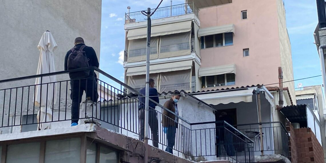 Η άκρη του νήματος… στη σχέση θύτη- θύματος