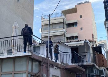 Η άκρη του νήματος…  στη σχέση θύτη- θύματος