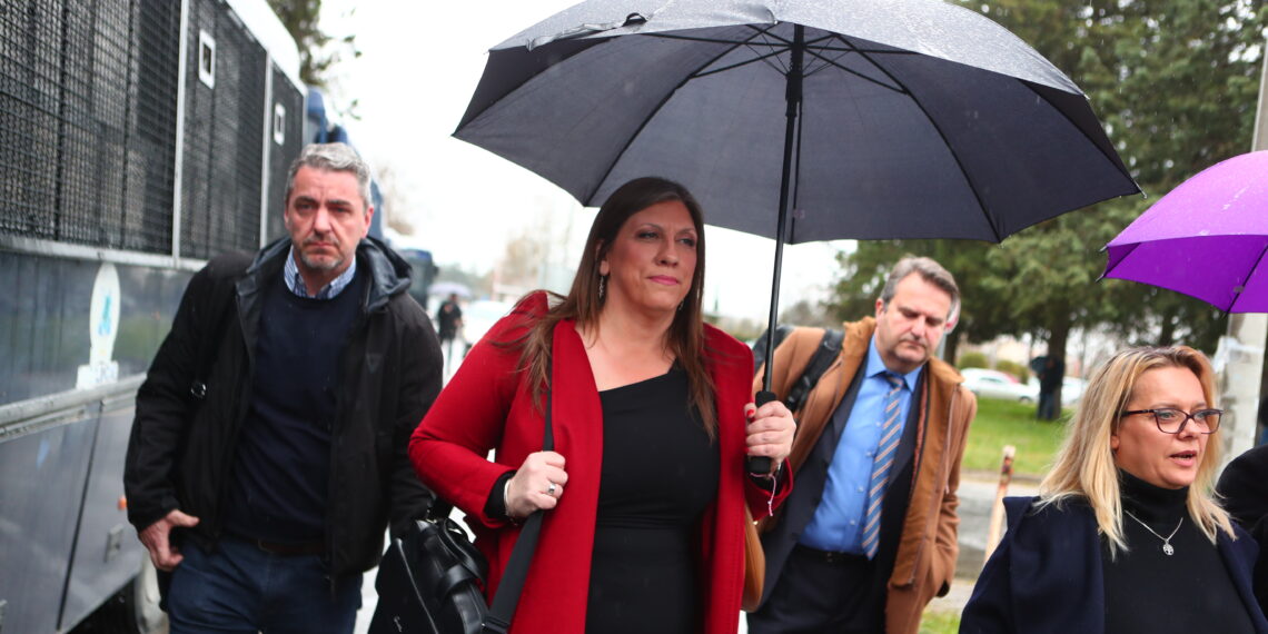 Ξεκινάει ξανά η δίκη για τα Τέμπη με μετατροπές στην αίθουσα και χωροταξικό σχεδιασμό