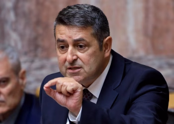 Τι αναφέρει το νέο ιατρικό ανακοινωθέν για την κατάσταση της υγείας του Γ. Μυλωνάκη