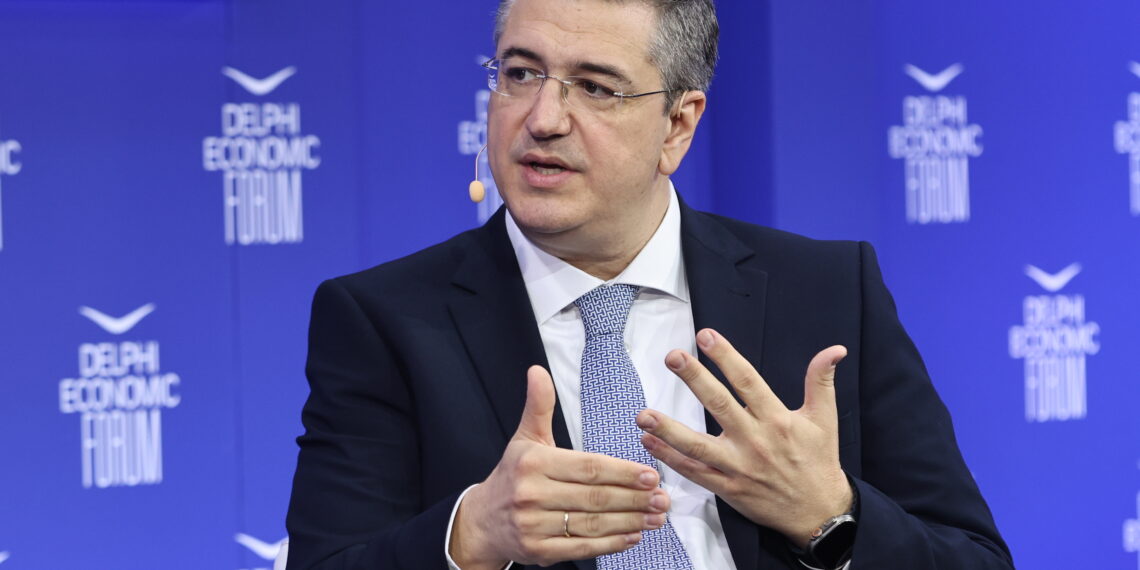 Απόστολος Τζιτζικώστας: Μεγάλη σημασία να υπάρξει μια ασφαλής και σταθερή κυβέρνηση