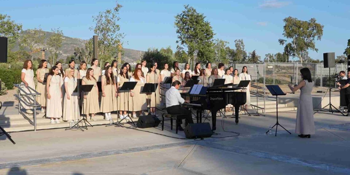 PIANO CITY ATHENS 2026: 9-18 Μαΐου σε όλη την Αθήνα