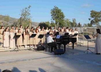 PIANO CITY ATHENS 2026: 9-18 Μαΐου σε όλη την Αθήνα