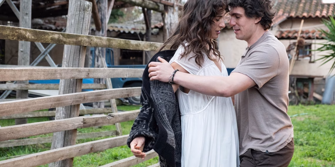 Η πρώτη «Σύγκρουση» στο Mega είναι γεγονός