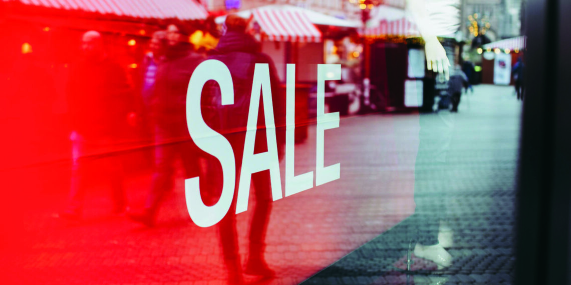 Η πόλη που διώχνει με το γάντι