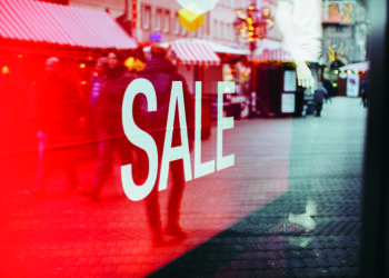 Η πόλη που διώχνει με το γάντι