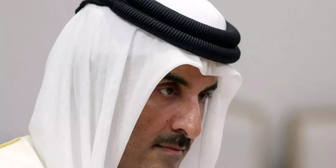 Οπως και να το κάνουμε… ο Εμίρης προηγείτο…