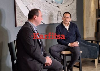 «Να αναλογιστούν τις ευθύνες τους» – Σε δημόσιο διάλογο το μέλλον της ΔΕΘ πριν τη συνεδρίαση του Δημοτικού Συμβουλίου (ΦΩΤΟ+Video)