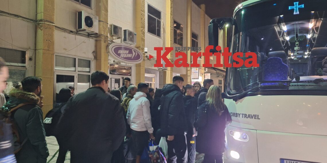 Σύγκρουση αμαξοστοιχίας με αγριογούρουνα στο Μακρύγιαλο – Με λεωφορείο το δρομολόγιο Θεσσαλονίκη Λάρισα (ΦΩΤΟ+Video)