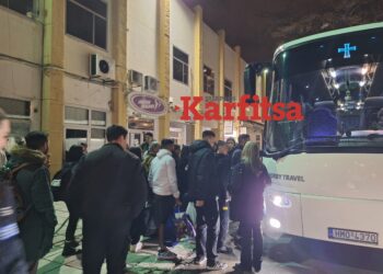 Σύγκρουση αμαξοστοιχίας με αγριογούρουνα στο Μακρύγιαλο – Με λεωφορείο το δρομολόγιο Θεσσαλονίκη Λάρισα (ΦΩΤΟ+Video)