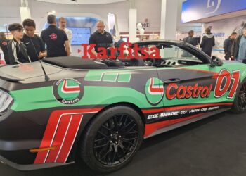 Αυτόματο προσχέδιο