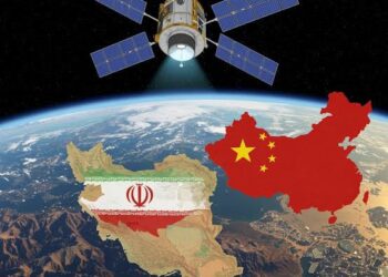 Financial Times: Το Ιράν χρησιμοποίησε κινεζικό κατασκοπευτικό δορυφόρο για να στοχοθετήσει αμερικανικές βάσεις στη Μέση Ανατολή