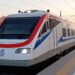 Hellenic Train: Κυκλοφοριακές ρυθμίσεις στη γραμμή Θεσσαλονίκη – Σέρρες – Θεσσαλονίκη λόγω διέλευσης εμπορευματικών αμαξοστοιχιών