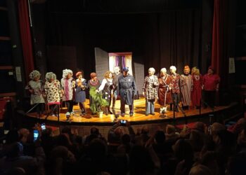 Δ. Θεσσαλονίκης: Τα ΚΑΠΗ «βαπτίζονται» Στέγες Φιλίας & Ευεξίας