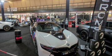 Η Θεσσαλονίκη ετοιμάζεται να γίνει το επίκεντρο της αυτοκίνησης