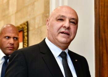 Λίβανος: Ο πρόεδρος Αούν δηλώνει αρνητικός σε συνομιλίες με τον Νετανιάχου