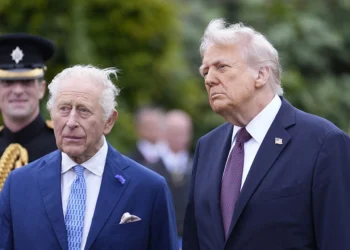 Στην Ουάσινγκτον απόψε ο βασιλιάς Κάρολος Γ΄ σε μια δύσκολη παγκόσμια συγκυρία