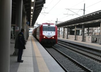 Στο τελικό στάδιο ανάθεσης το έργο του Δυτικού Προαστιακού Θεσσαλονίκης