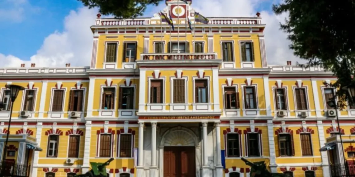 Θεσσαλονίκη: Με συναινετικές κινήσεις η διεκδίκηση τμήματος του Γ΄ Σώματος Στρατού