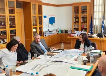 Νίκος Ταχιάος: «Δεν γίνεται η οδός Πόντου να παραδοθεί μαζί με το Μετρό Καλαμαριάς»