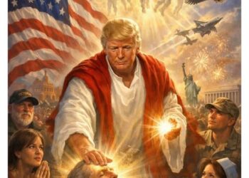 Ουάσιγκτον – Τεχεράνη – Βατικανό: Είναι μια σουρεάλ ατμόσφαιρα… είναι…