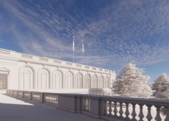 Πρόεδρος Τραμπ: Αν είχαμε την αίθουσα χορού, δεν θα είχαμε κινδυνεύσει