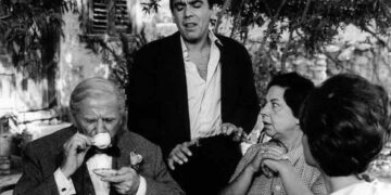 Η Ελληνική ταινία που προβάλλεται στην τηλεόραση κάθε Πάσχα (video)