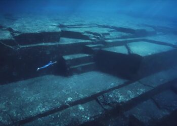Οι περίεργες ανακαλύψεις που κανένας δεν κατάφερε να εξηγήσει! (photo)