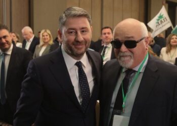 ΠΑΣΟΚ: Νέος γραμματέας ο Βαρδακαστάνης – Ποιοι εκλέγονται σε Πολιτικό Συμβούλιο και ΕΔΕΚΑΠ