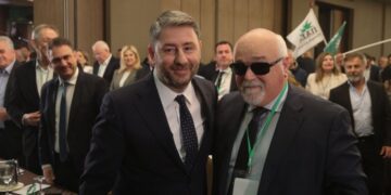 ΠΑΣΟΚ: Νέος γραμματέας ο Βαρδακαστάνης – Ποιοι εκλέγονται σε Πολιτικό Συμβούλιο και ΕΔΕΚΑΠ