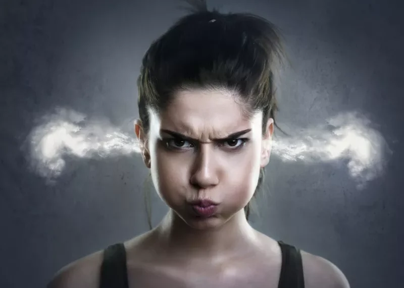 Αυτά είναι τα 6 ζώδια που θυμώνουν και μπορούν να τα κάνουν όλα «γυαλιά, καρφιά»