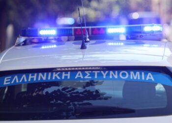 Το παιχνίδι γύρισε σε… ρινγκ: εισβολή, γροθιά και χαμός στην Επανομή