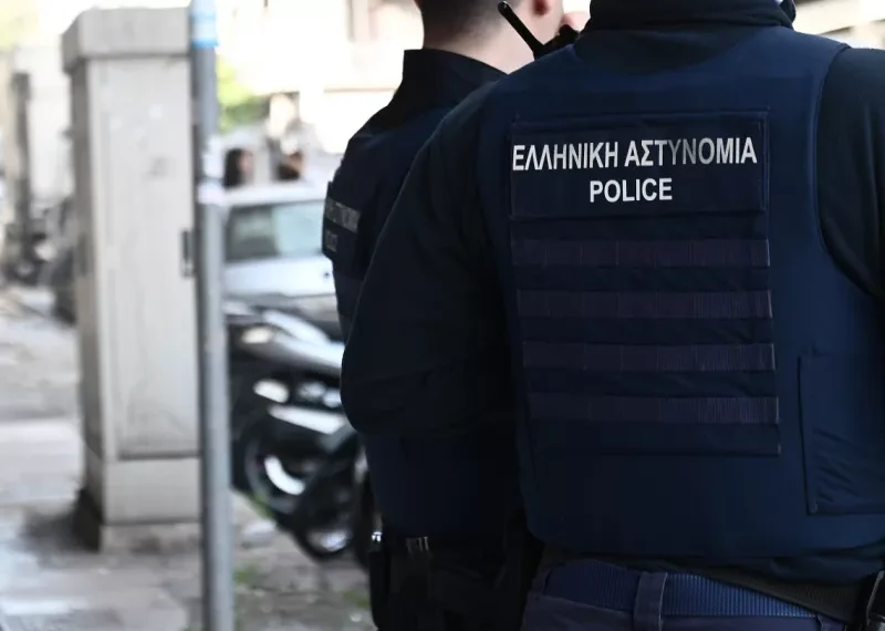 Θεσσαλονίκη: Σύλληψη 61χρονου καταζητούμενου από την INTERPOL από το 2017 για ληστεία