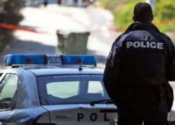 Θεσσαλονίκη: Εκτεταμένοι έλεγχοι σε ανηλίκους και καταστήματα για την πρόληψη παραβατικότητας