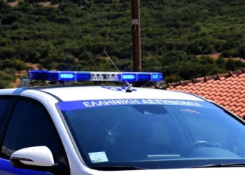 Θρίλερ στη Χαλκιδική: Αγνοείται 73χρονος στη Νικήτη – Μεγάλη κινητοποίηση για τον εντοπισμό του