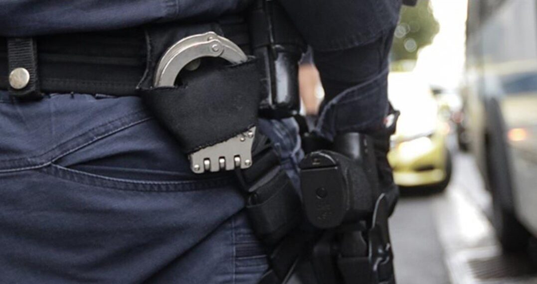 Εύοσμος: 15χρονη συνελήφθη μετά από επίθεση σε ανήλικες