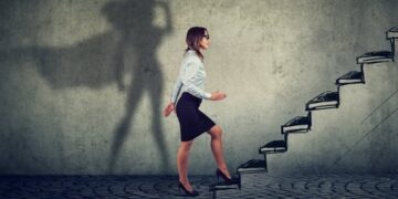 Οι 5 μικρές συνήθειες που ανεβάζουν την αυτοπεποίθηση