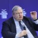 Βενιζέλος από Delphi Forum: Αιχμές για «θεσμικά δυστυχήματα» και μικροκομματικούς χειρισμούς στην υπόθεση ΟΠΕΚΕΠΕ