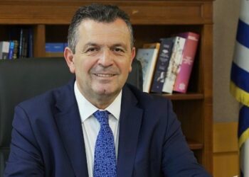 Μπουκώρος: Έπραξα το καθήκον μου, με προσήλωση στο δίκαιο, το νόμιμο και το ηθικό