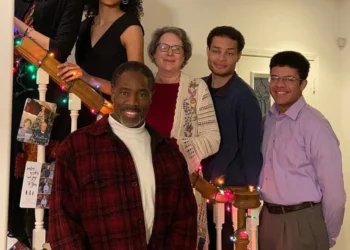 Κόουλ Τόμας Άλεν: Πανέξυπνος αλλά και προβληματικός ο νεαρός δράστης της επίθεσης στο δείπνο του Σαββάτου