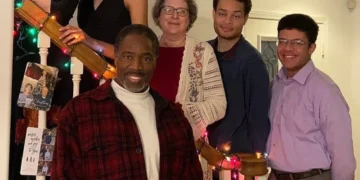 Κόουλ Τόμας Άλεν: Πανέξυπνος αλλά και προβληματικός ο νεαρός δράστης της επίθεσης στο δείπνο του Σαββάτου